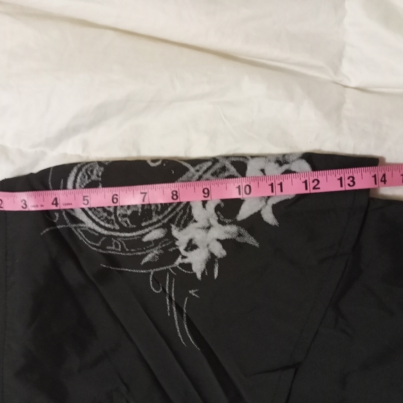 Women's szXXL punk pants, NWOT - Picture 12 of 14
